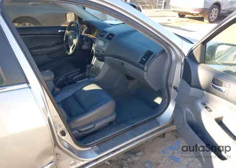 2007 Honda Accord 2.4 Ex from USA, damaged, VIN 1HGCM56817A065716